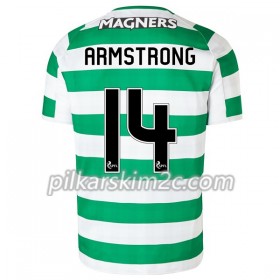 Koszulka Celtic FC Armstrong 14 Główna 2018-2019 - Koszulki Piłkarskie